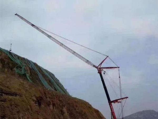 庄河市吊车租赁电话_专业吊车出租公司提供哪些保证